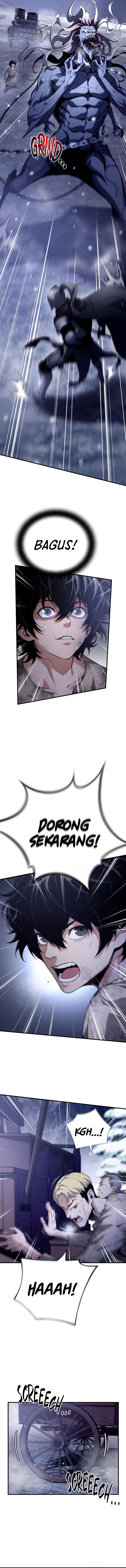 Halaman 7 dari Shadow Slave Chapter 6