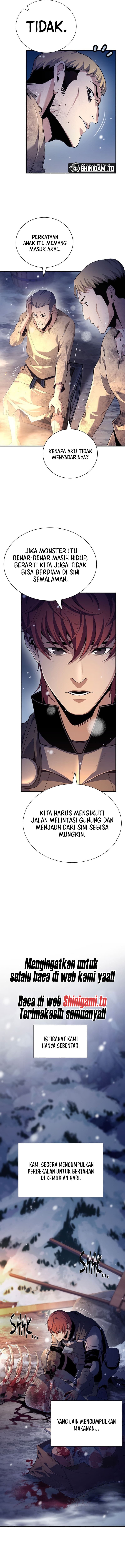 Halaman 10 dari Shadow Slave Chapter 7