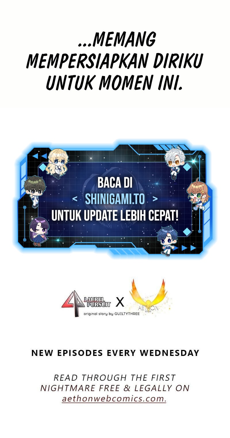 Halaman 15 dari Shadow Slave Chapter 7