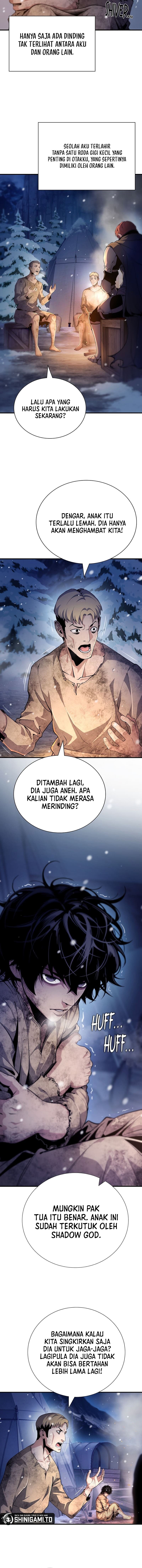 Halaman 4 dari Shadow Slave Chapter 7