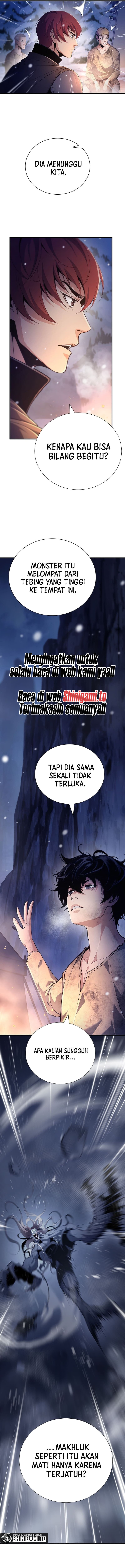 Halaman 8 dari Shadow Slave Chapter 7