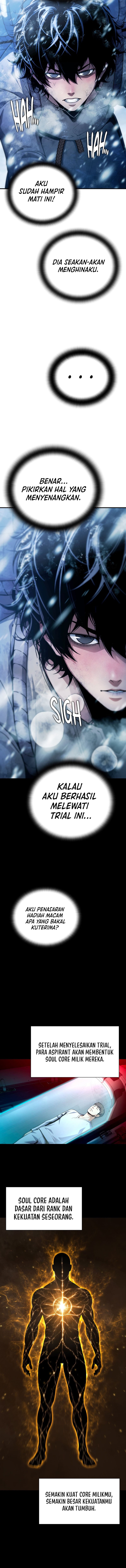 Halaman 12 dari Shadow Slave Chapter 8