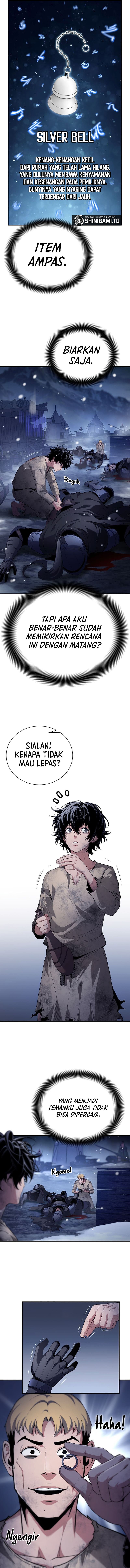 Halaman 4 dari Shadow Slave Chapter 8