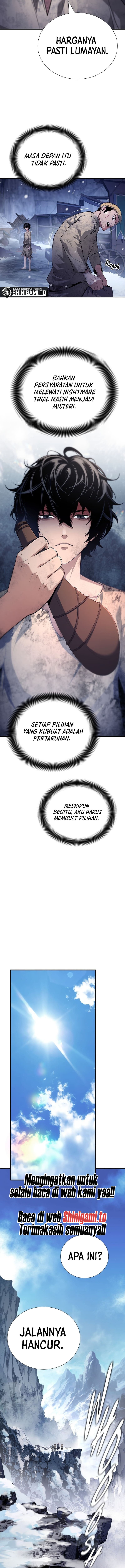 Halaman 5 dari Shadow Slave Chapter 8