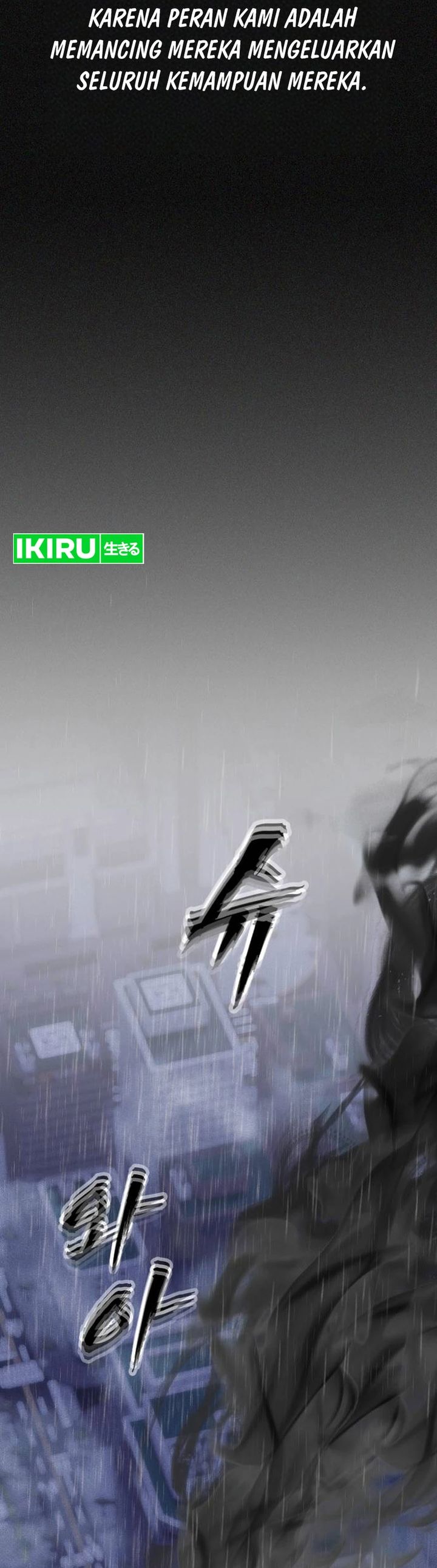 Sha-MONEY-ism chapter 49 halaman 21