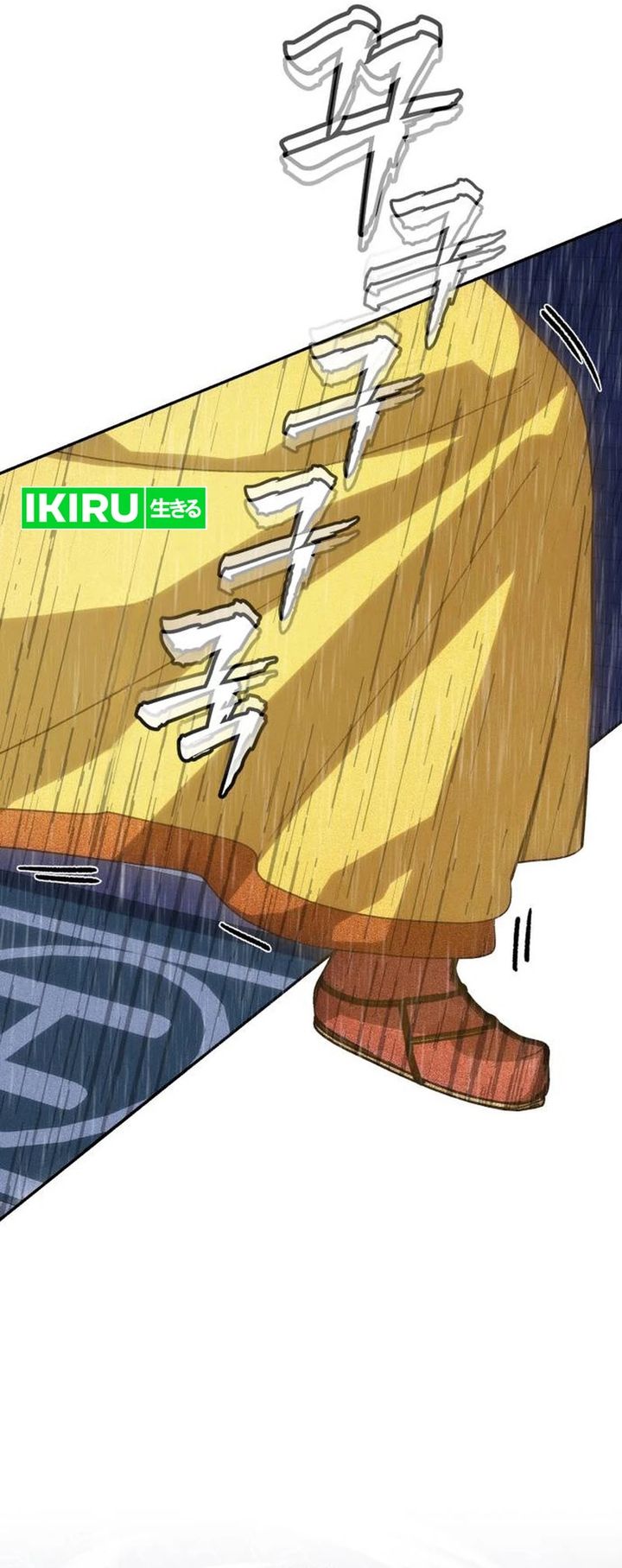 Sha-MONEY-ism chapter 49 halaman 29
