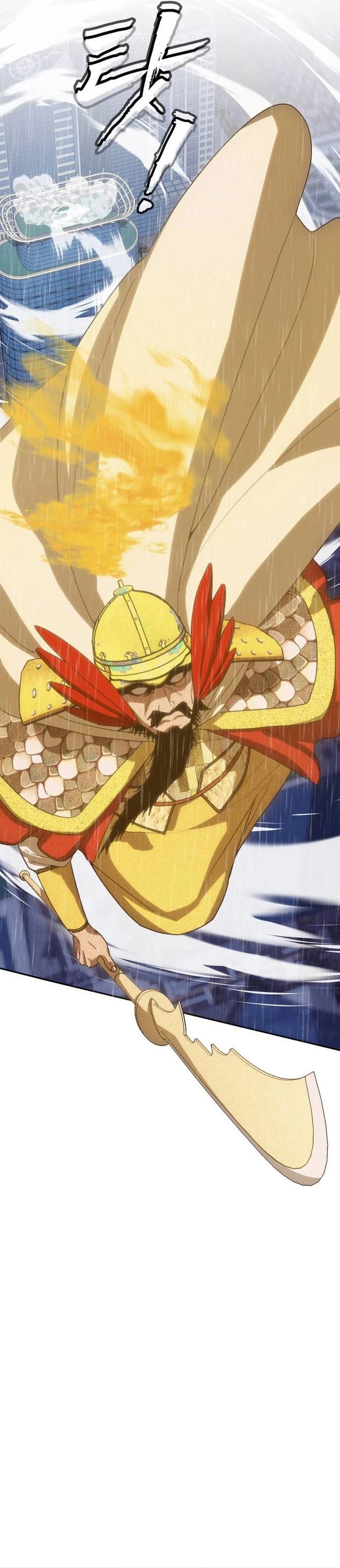 Sha-MONEY-ism chapter 49 halaman 30