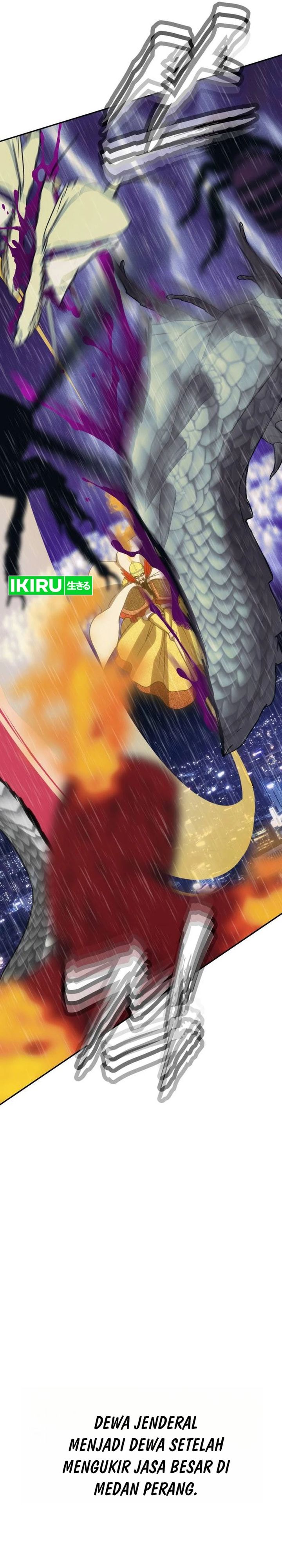 Sha-MONEY-ism chapter 49 halaman 33