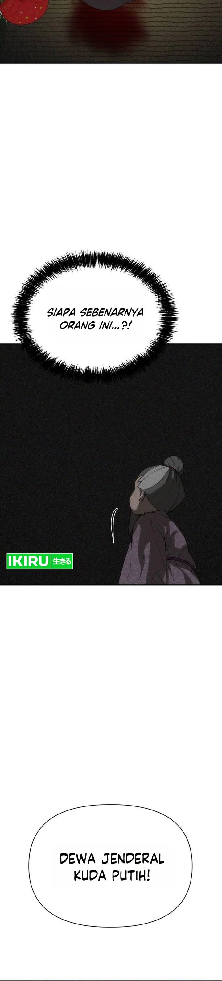 Sha-MONEY-ism chapter 49 halaman 35