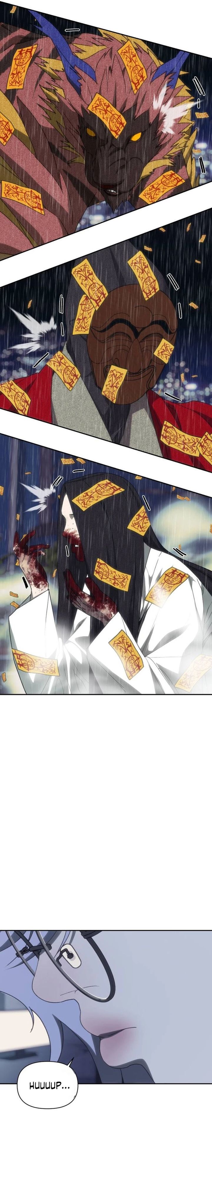 Sha-MONEY-ism chapter 49 halaman 51