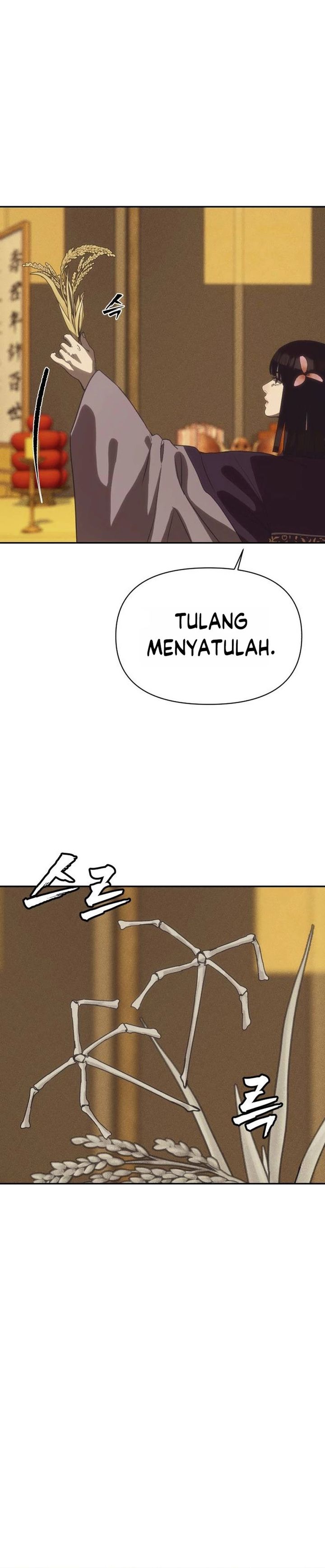 Sha-MONEY-ism chapter 49 halaman 55