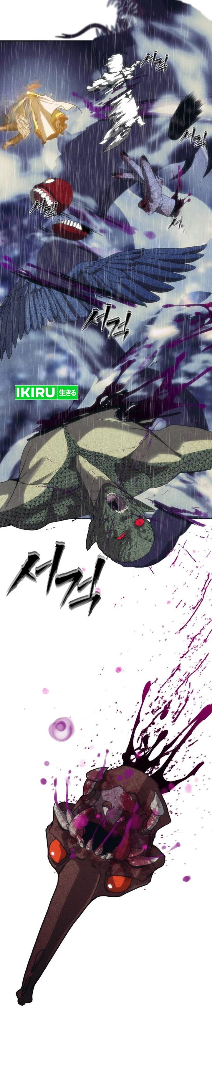 Sha-MONEY-ism chapter 49 halaman 61