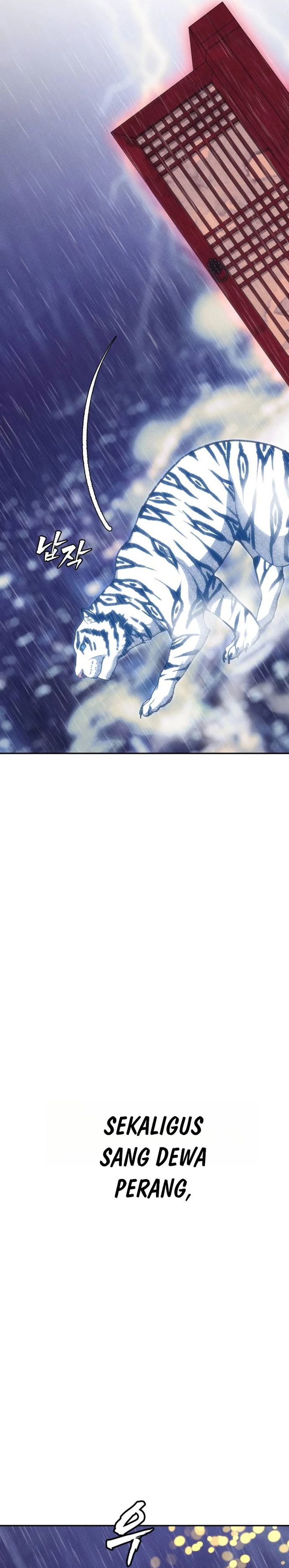Sha-MONEY-ism chapter 50 halaman 17