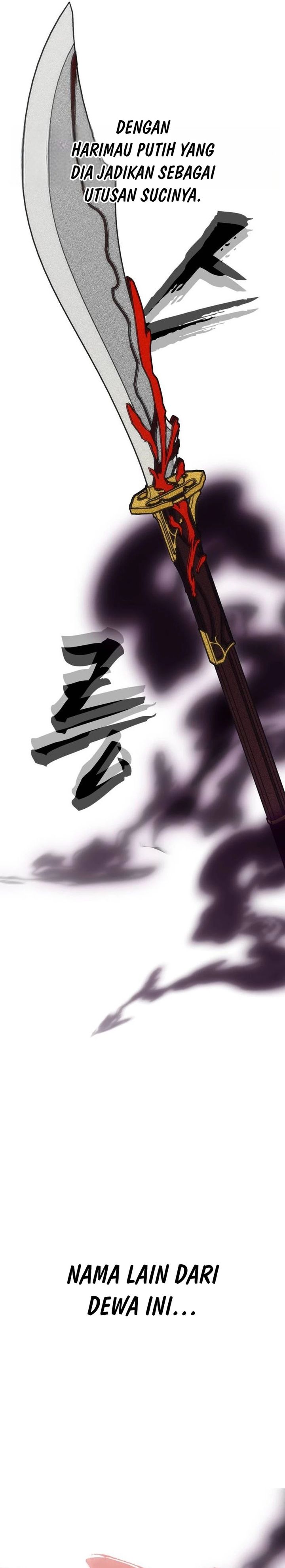 Sha-MONEY-ism chapter 50 halaman 20