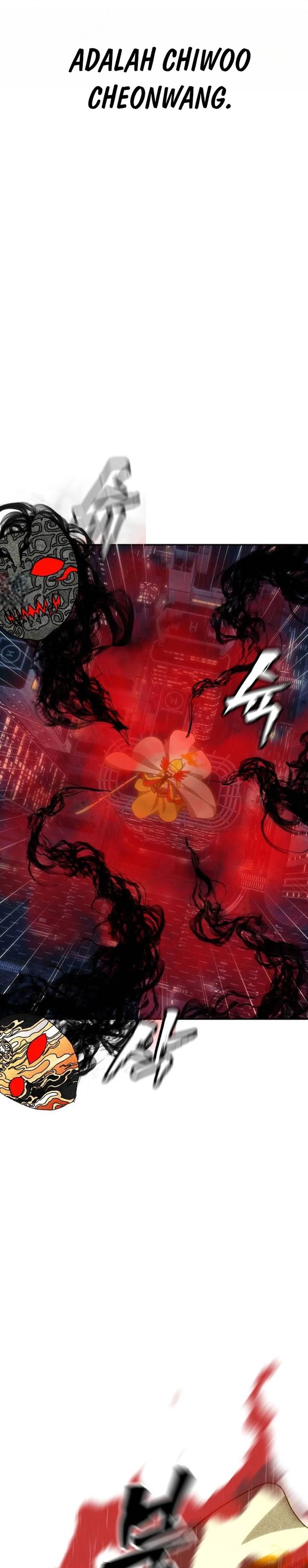 Sha-MONEY-ism chapter 50 halaman 22