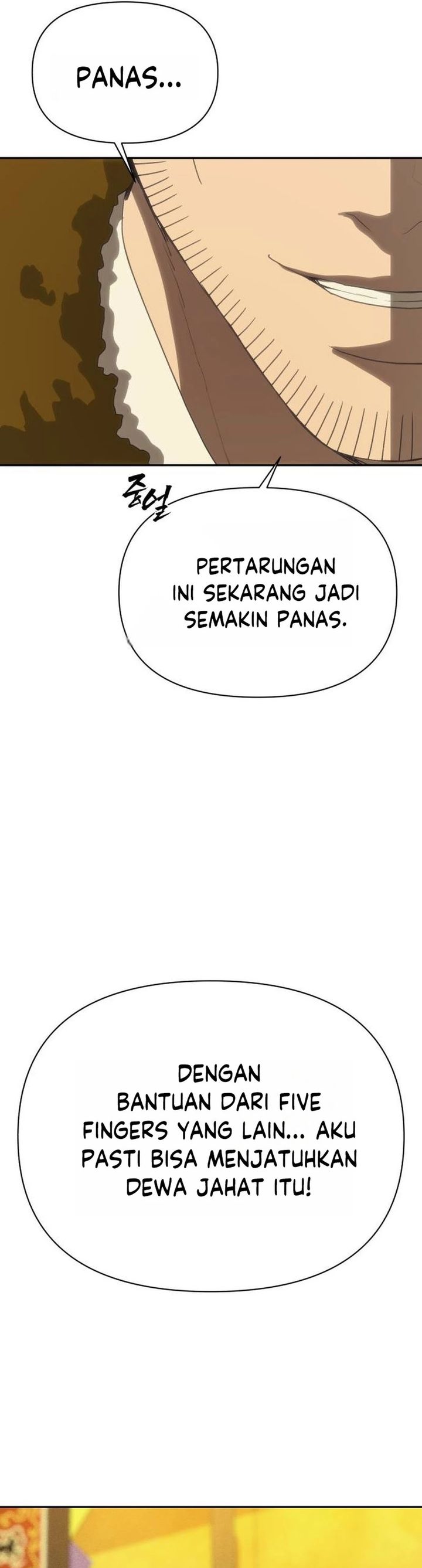 Sha-MONEY-ism chapter 50 halaman 26