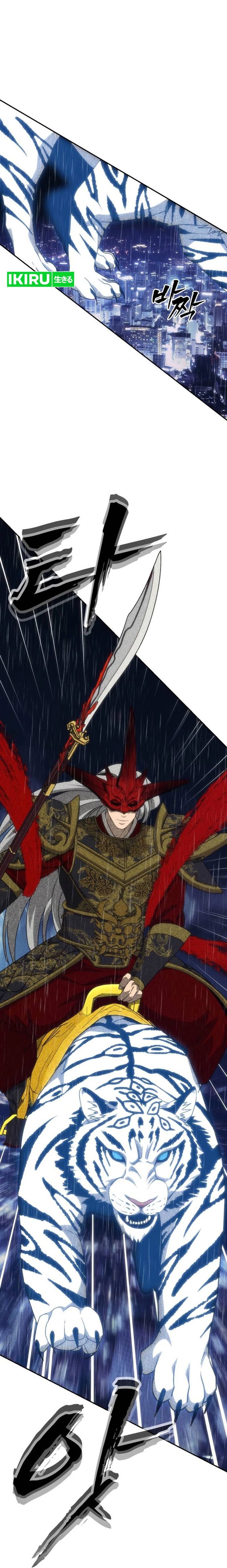 Sha-MONEY-ism chapter 50 halaman 32