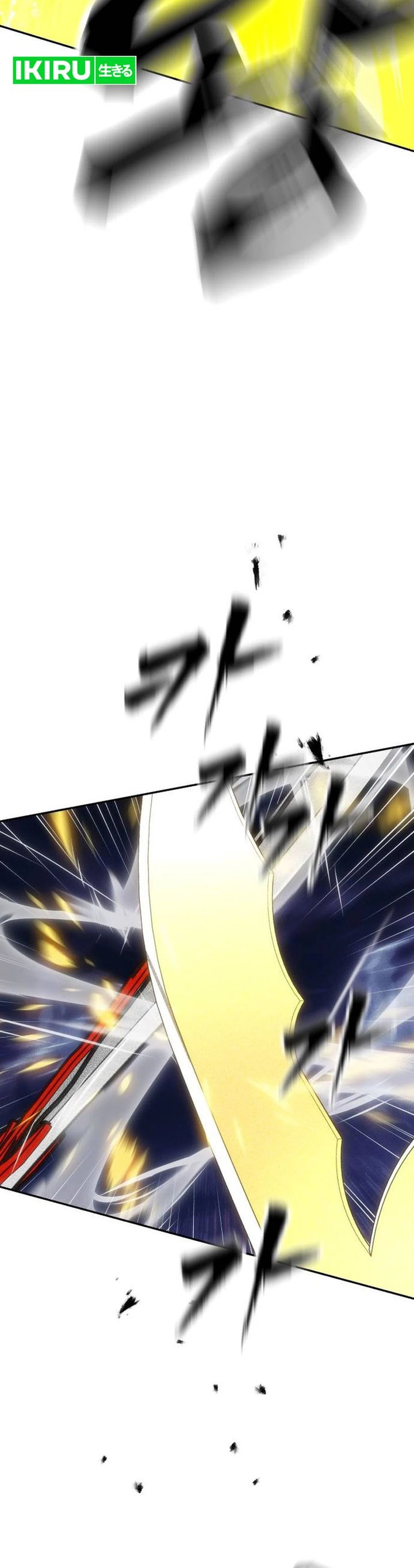 Sha-MONEY-ism chapter 50 halaman 36