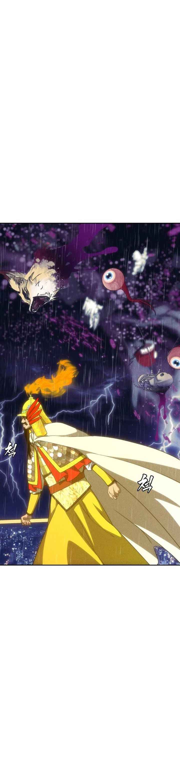 Sha-MONEY-ism chapter 50 halaman 4