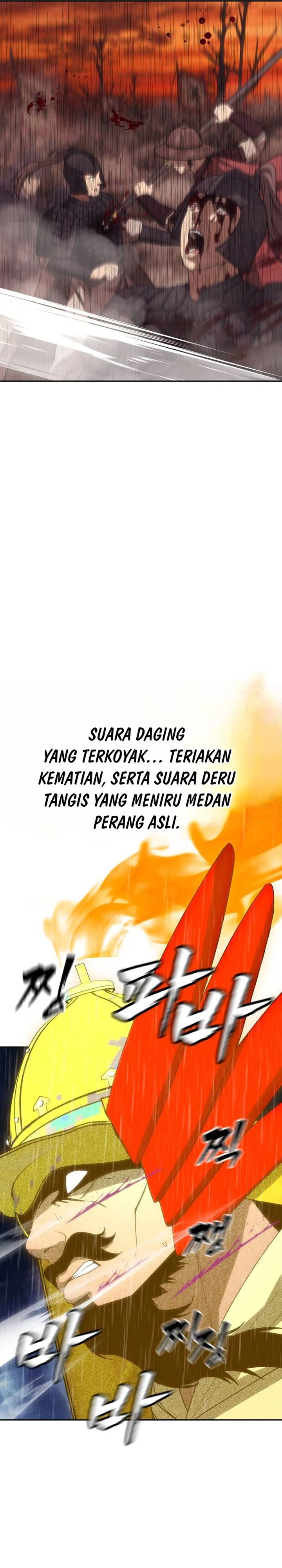 Sha-MONEY-ism chapter 50 halaman 46