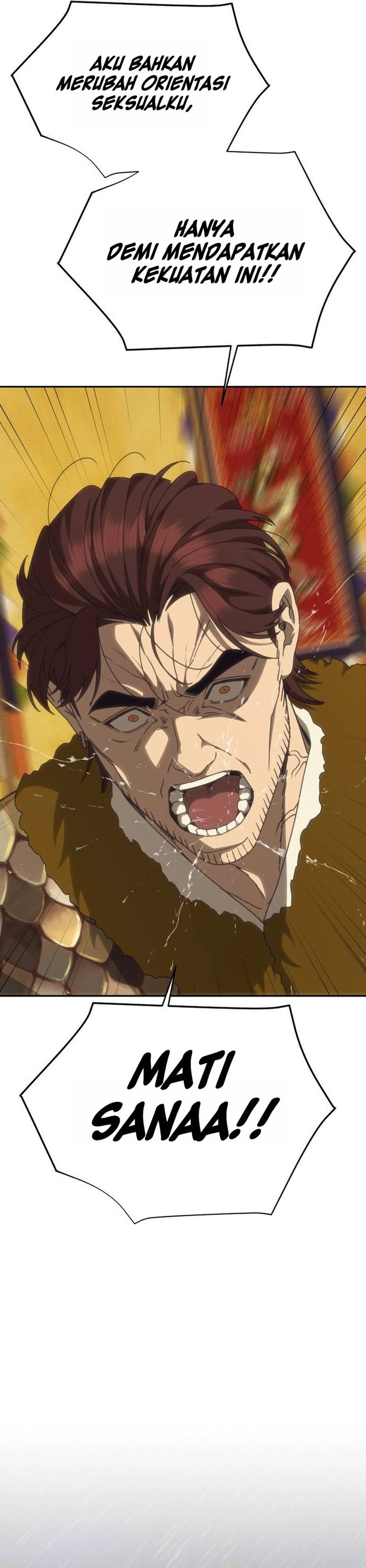 Sha-MONEY-ism chapter 50 halaman 60