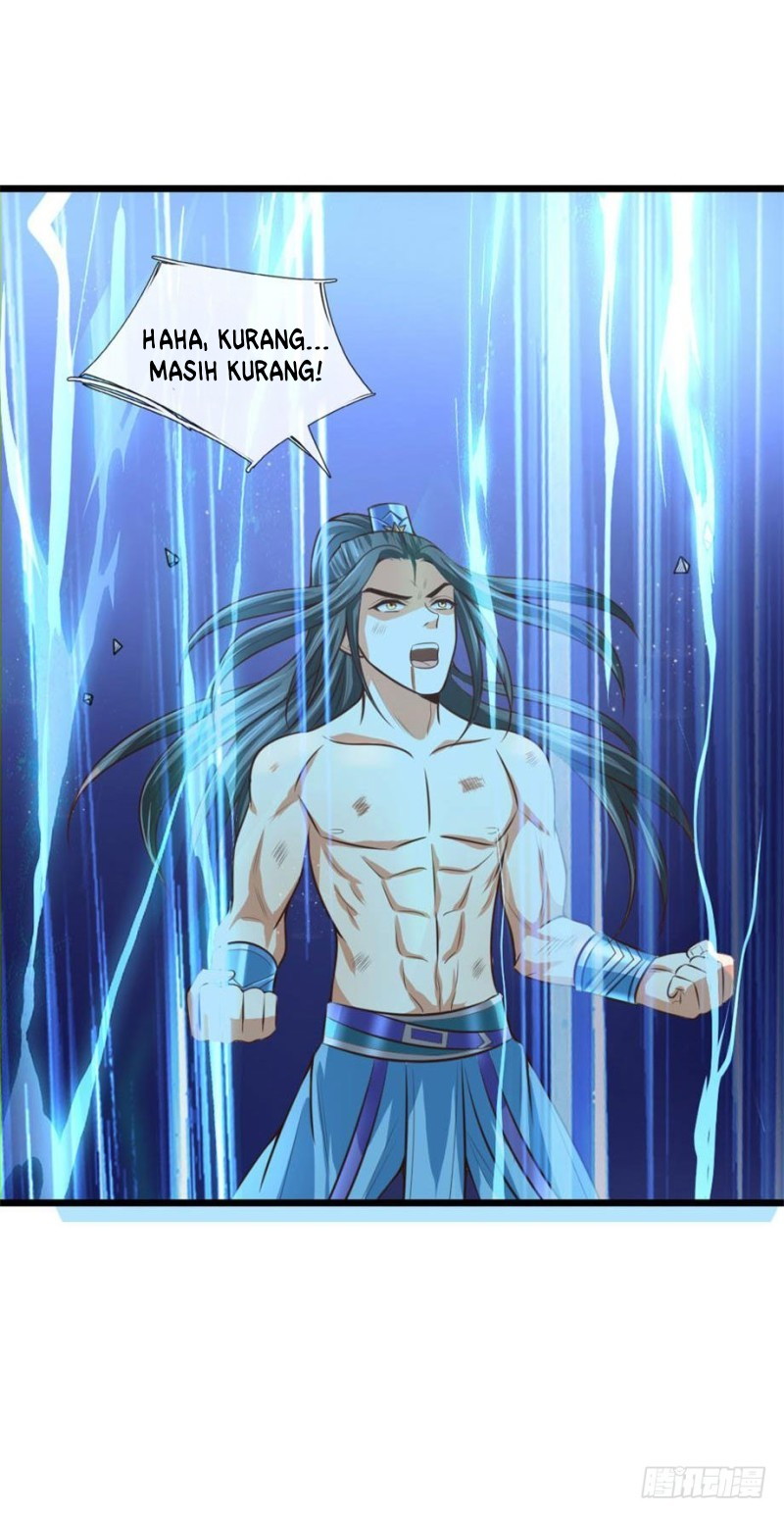Halaman 17 dari Shenwu Tianzun Chapter 12