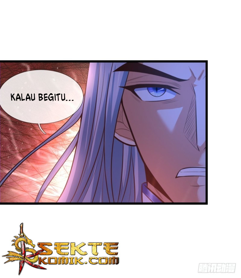 Halaman 20 dari Shenwu Tianzun Chapter 12