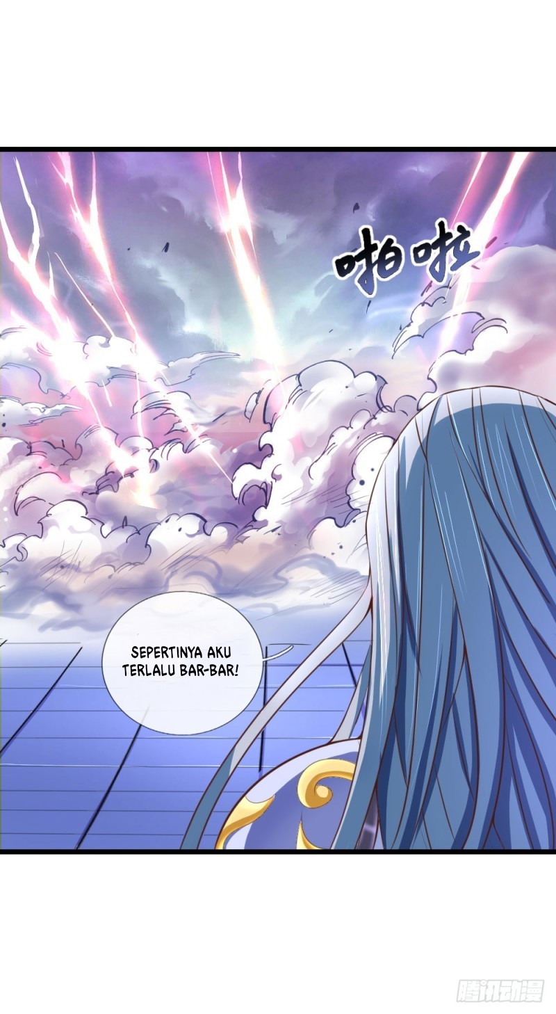 Halaman 27 dari Shenwu Tianzun Chapter 12