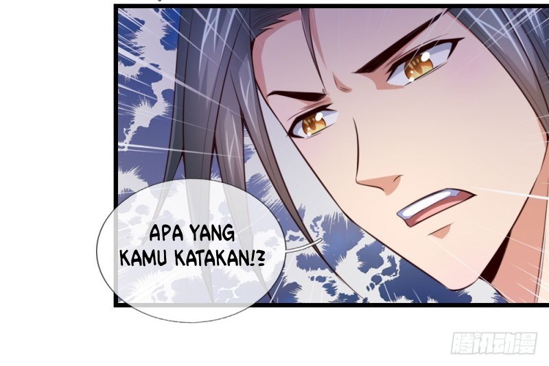 Halaman 3 dari Shenwu Tianzun Chapter 5