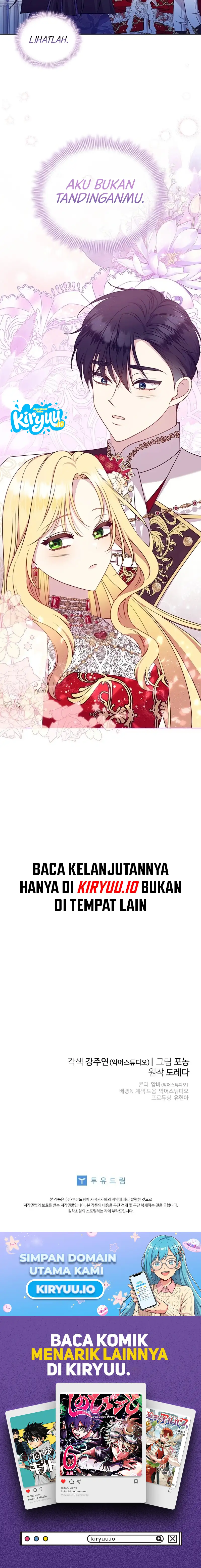 She Is Not My Daughter chapter 33 halaman 17