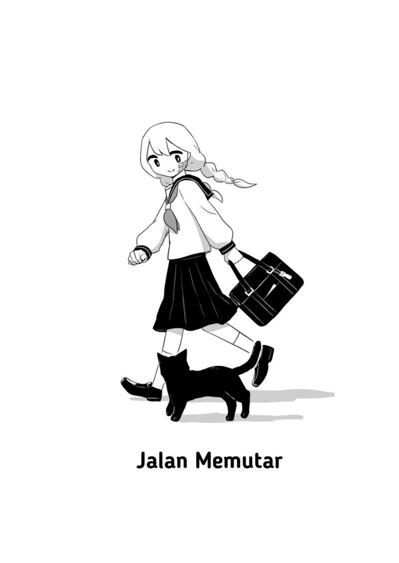 Halaman 5 dari Shi ni Modori, Subete o Sukuu Tame ni Saikyou e to Itaru @ Comic Chapter 0