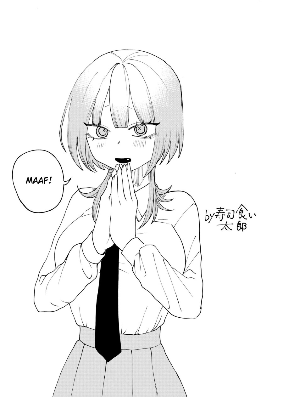Halaman 17 dari Shihai Shoujo Kubaru-chan Chapter 12