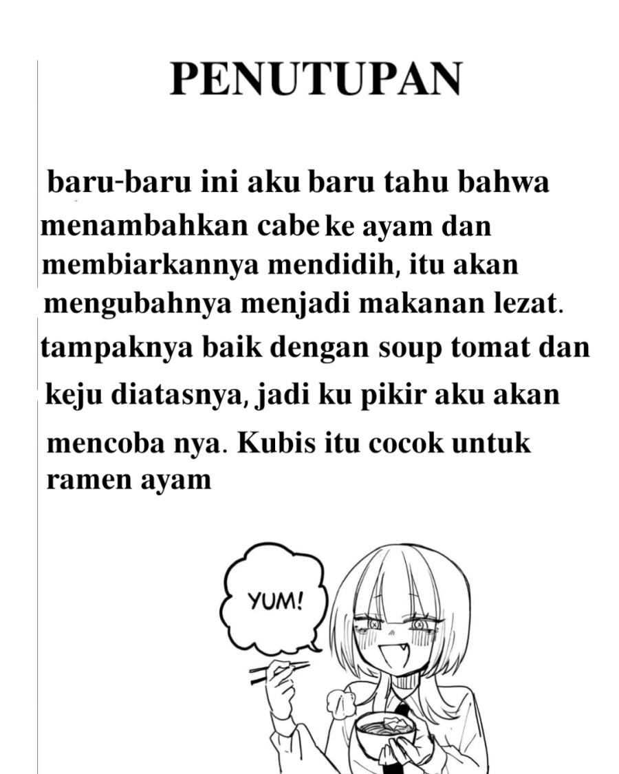 Halaman 12 dari Shihai Shoujo Kubaru-chan Chapter 22