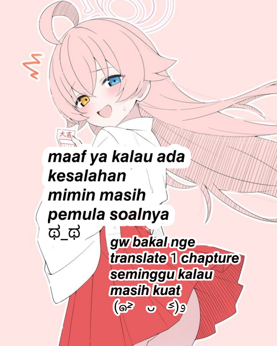Halaman 13 dari Shihai Shoujo Kubaru-chan Chapter 22