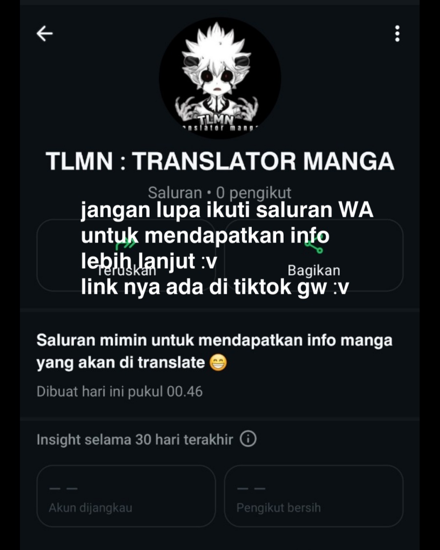 Halaman 14 dari Shihai Shoujo Kubaru-chan Chapter 22