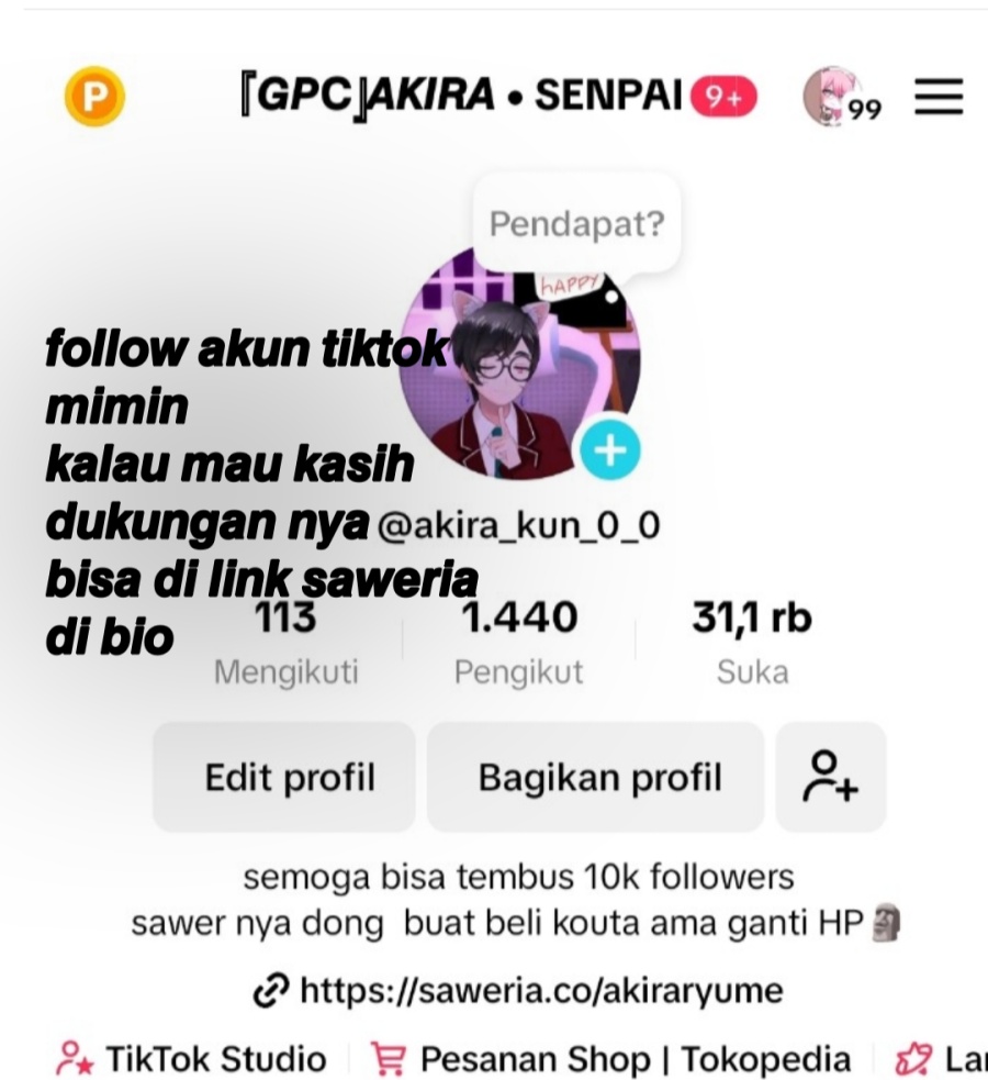Halaman 15 dari Shihai Shoujo Kubaru-chan Chapter 22