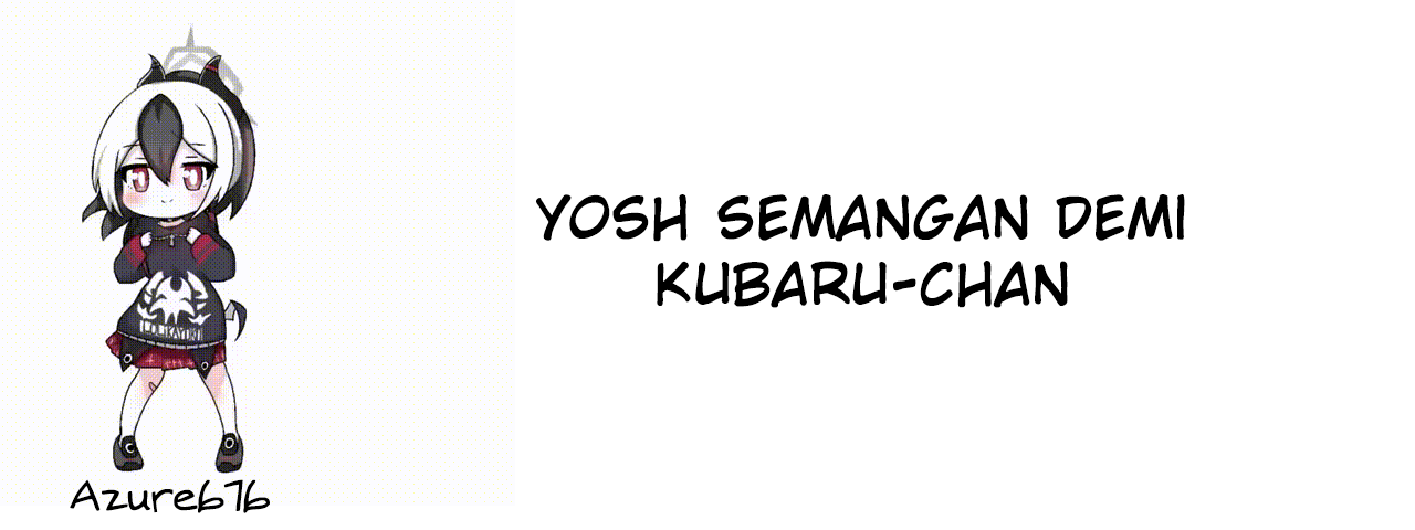 Halaman 17 dari Shihai Shoujo Kubaru-chan Chapter 3
