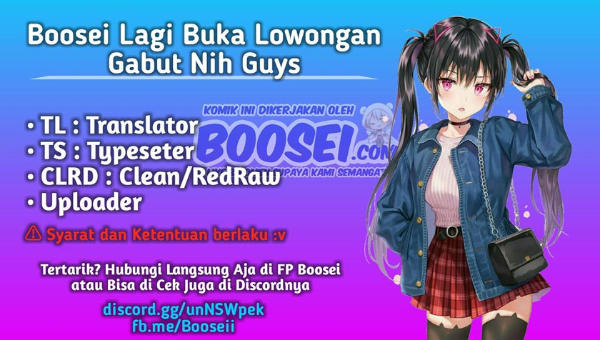 Halaman 20 dari Shiotaiou no Sato-san ga Ore ni dake Amai Chapter 16