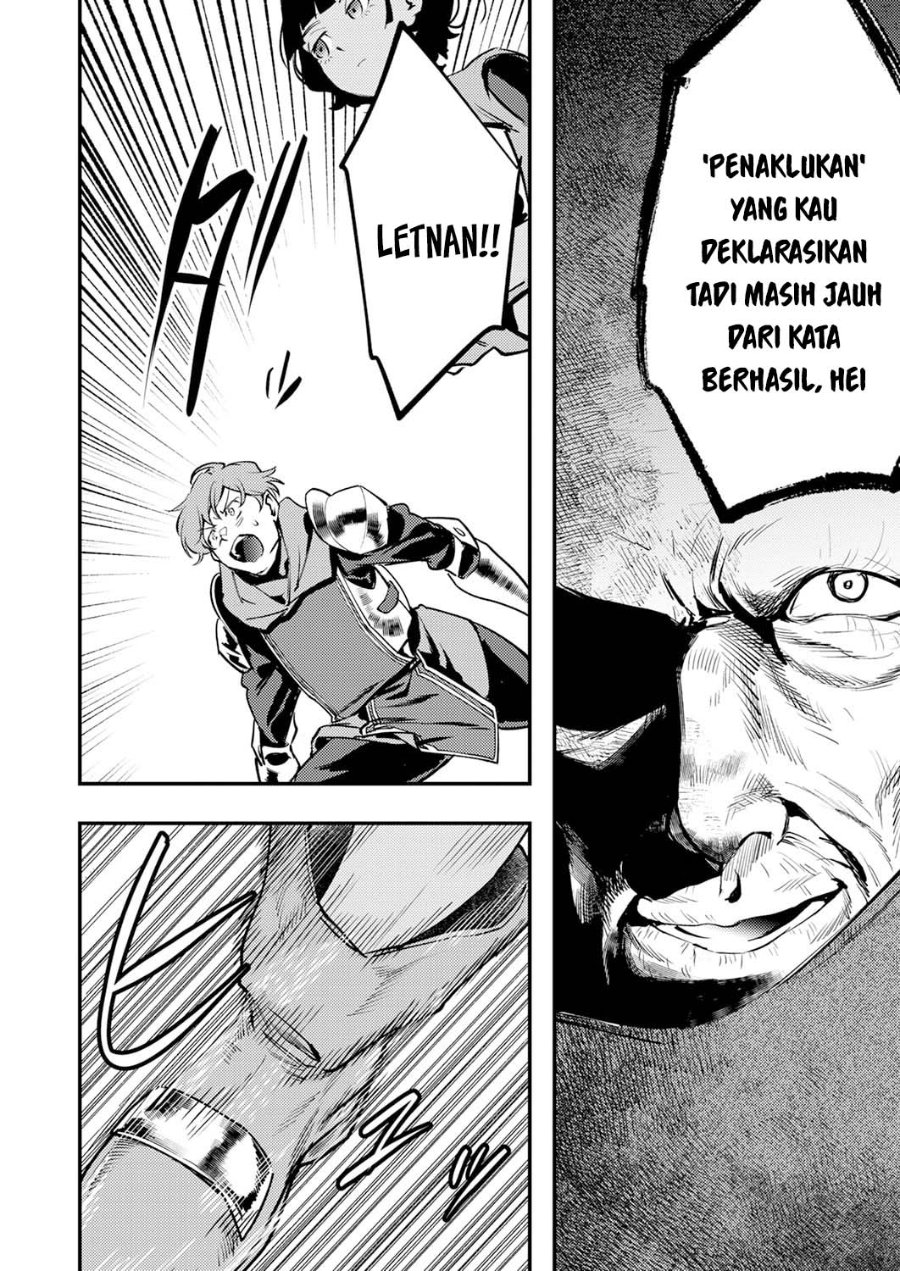 Shura Youjo no Eiyuutan chapter 14 halaman 20