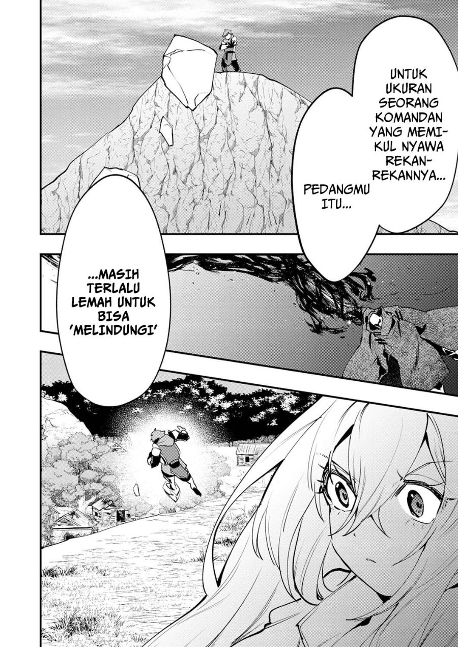 Shura Youjo no Eiyuutan chapter 14 halaman 30