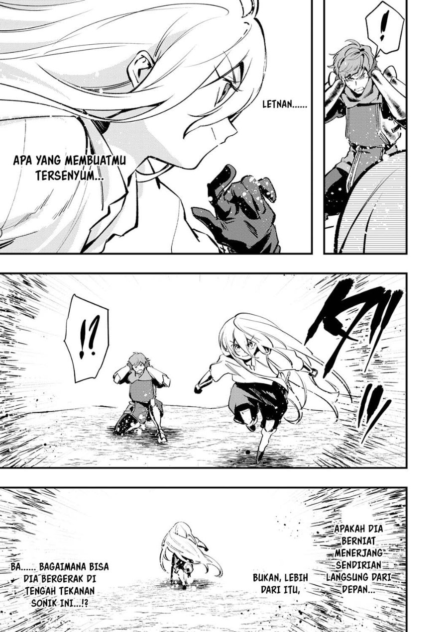 Shura Youjo no Eiyuutan chapter 14 halaman 5