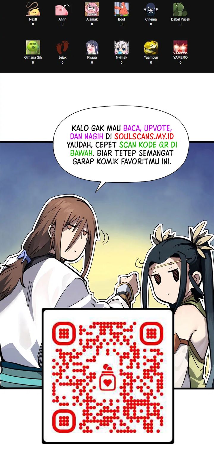Shut Up, Evil Dragon, I Don't Want to Raise a Child With You Anymore chapter 100 halaman 18