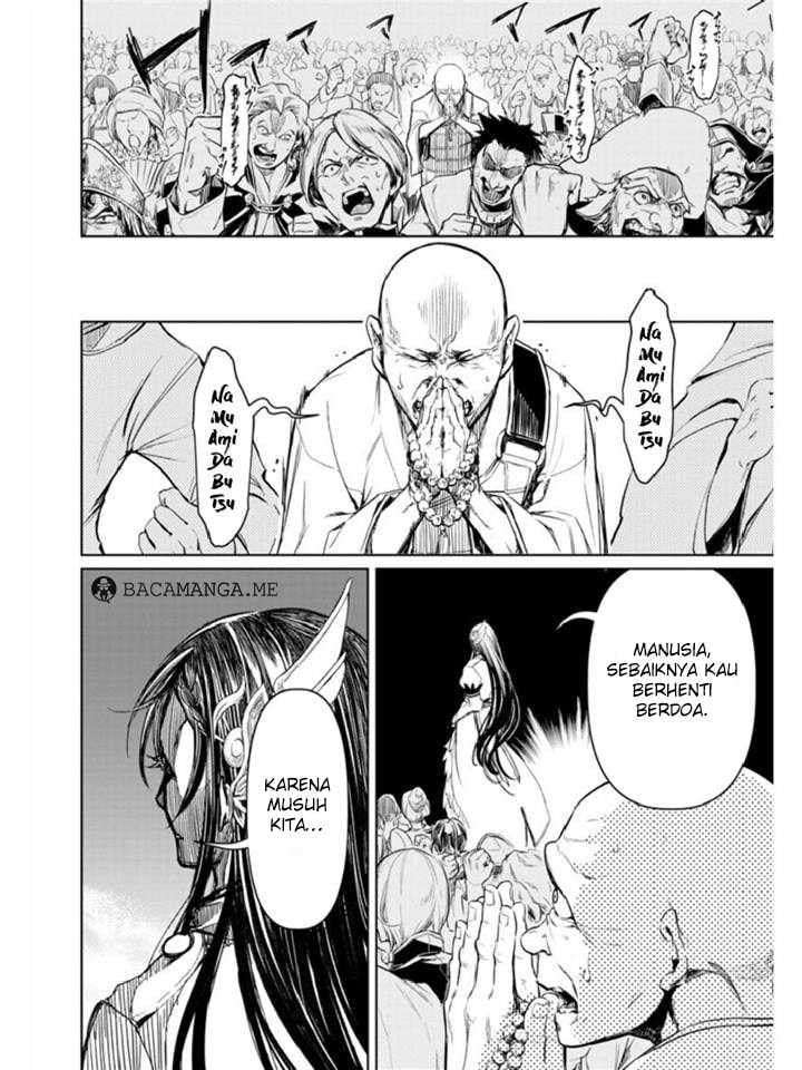 Halaman 66 dari Shuumatsu no Valkyrie Chapter 1