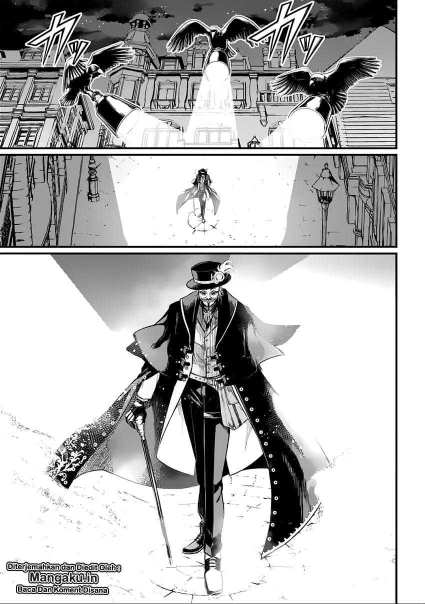 Halaman 20 dari Shuumatsu no Valkyrie Chapter 20.2