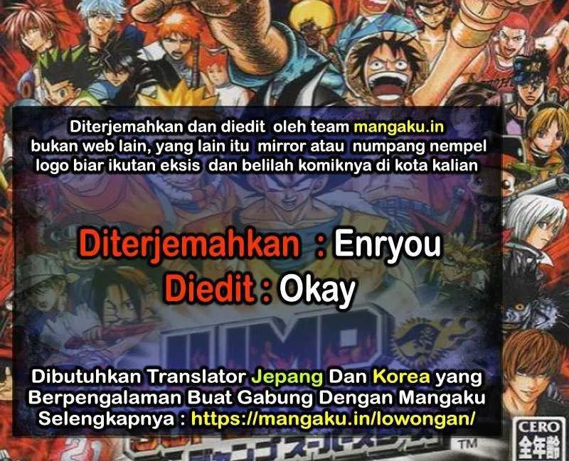 Halaman 1 dari Shuumatsu no Valkyrie Chapter 25.2
