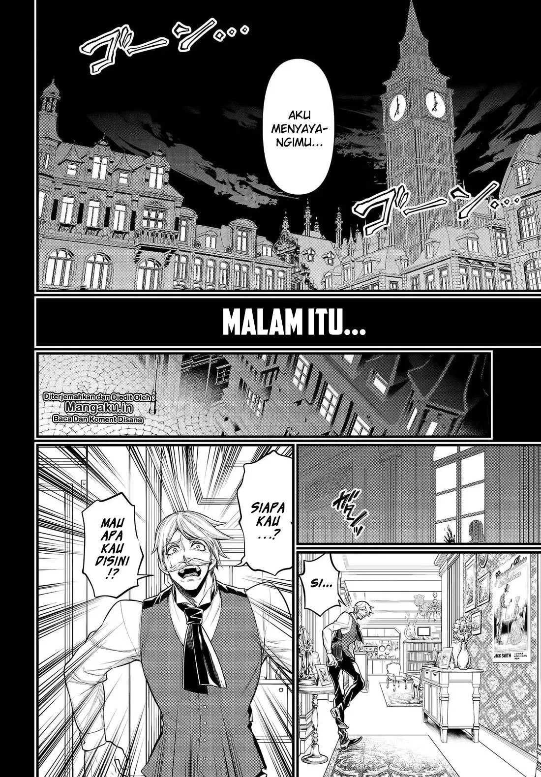 Halaman 13 dari Shuumatsu no Valkyrie Chapter 25.2