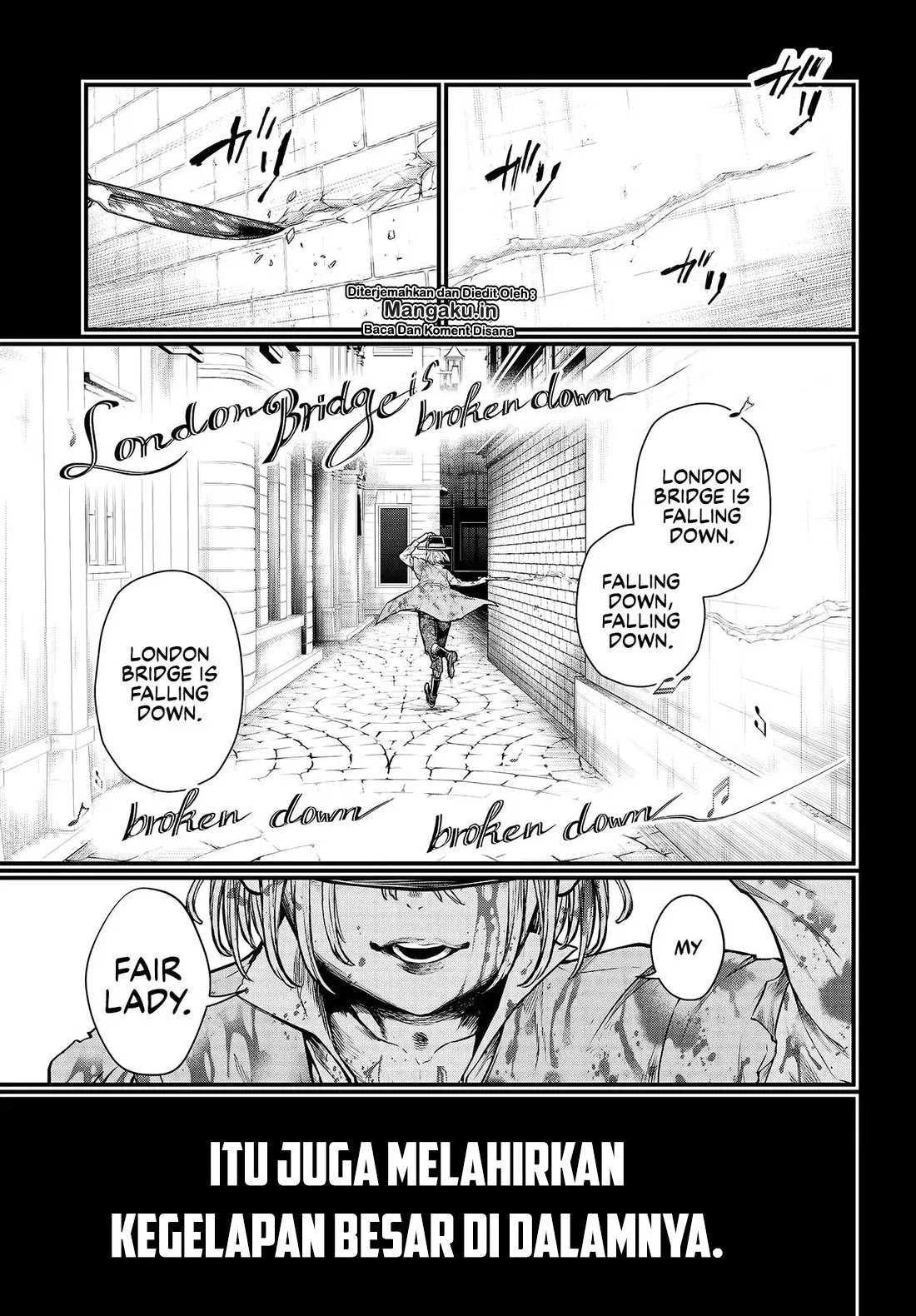 Halaman 18 dari Shuumatsu no Valkyrie Chapter 25.2