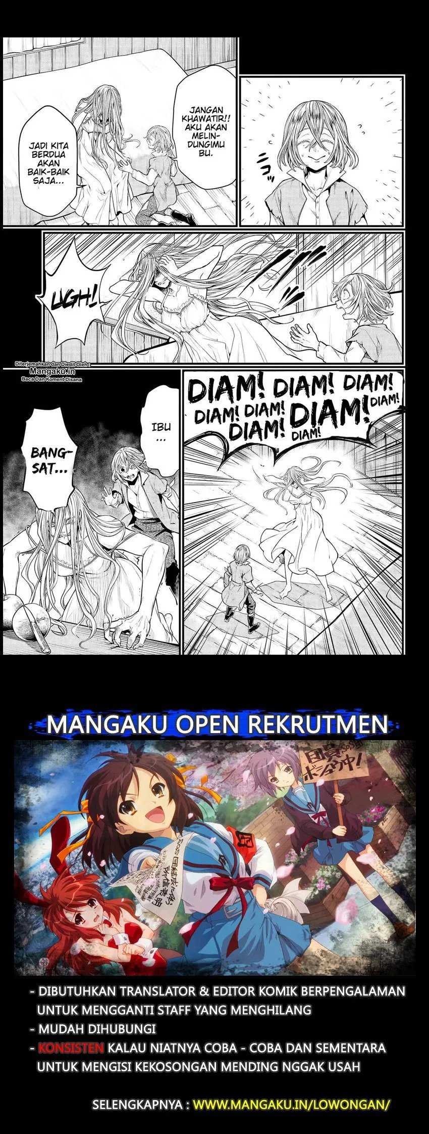 Halaman 2 dari Shuumatsu no Valkyrie Chapter 25.2