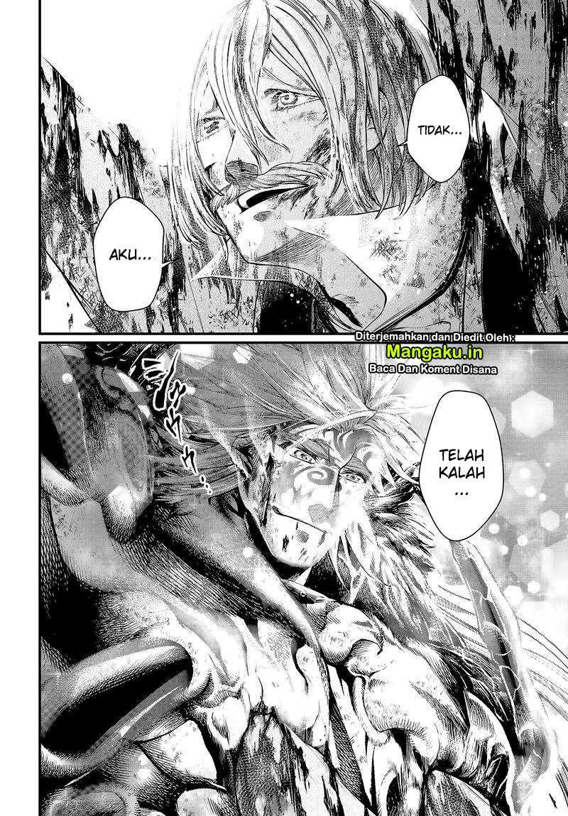 Halaman 20 dari Shuumatsu no Valkyrie Chapter 29.2