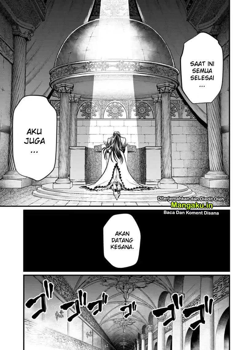 Halaman 15 dari Shuumatsu no Valkyrie Chapter 30.2